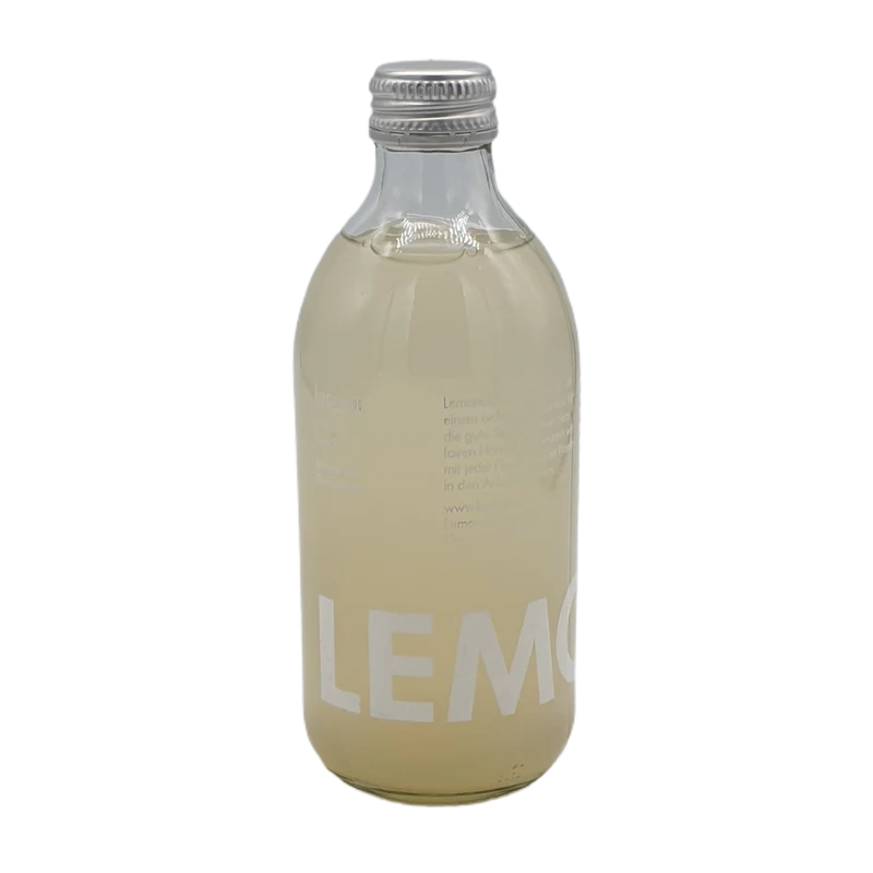 Lemonaid Ingwer 20 x 0,33l ( Vorbestellung )