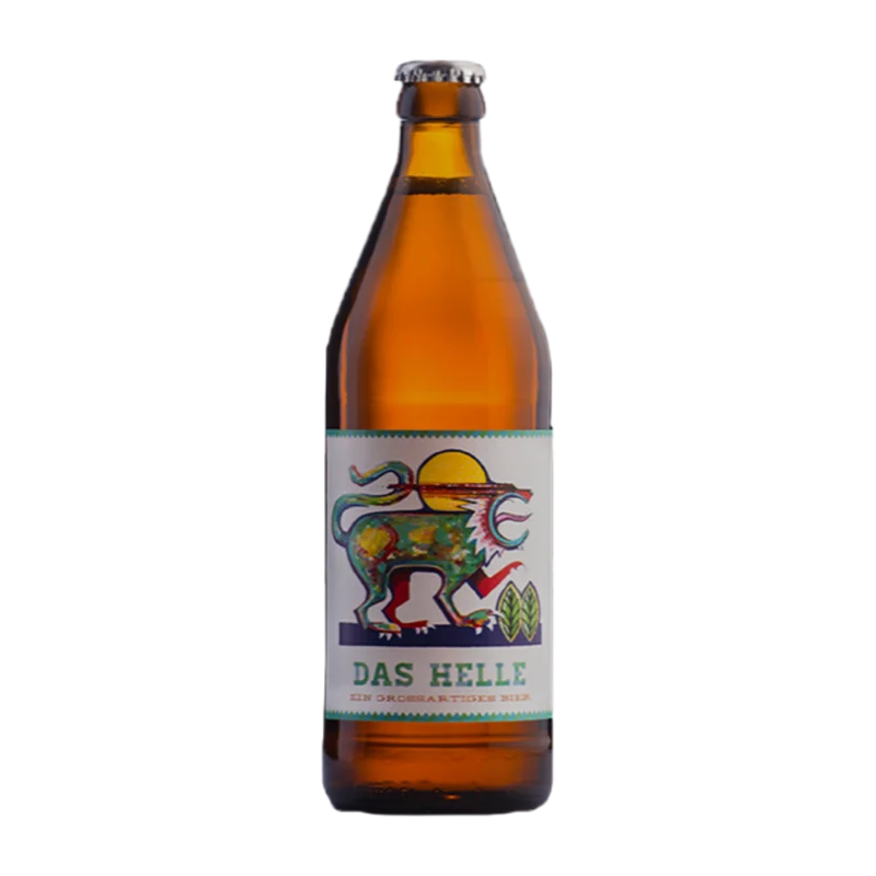 Tilmans Das Helle 20 x 0,5l
