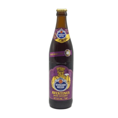 Schneider Weisse Aventinus TAP 6 20 x 0,5l ( Vorbestellung )