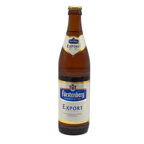 Fürstenberg Export 20 x 0,5l ( Vorbestellung )