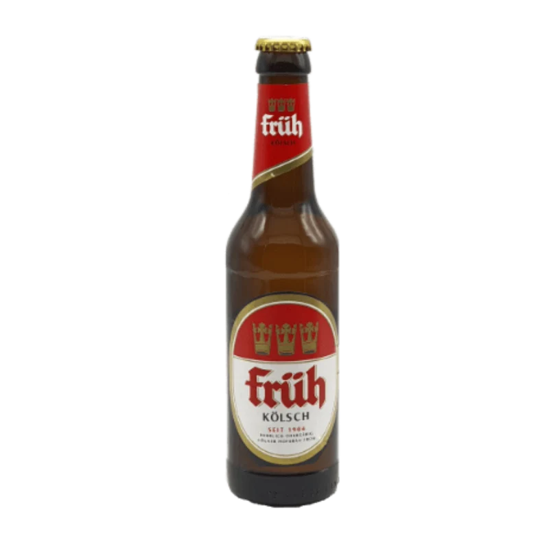 Früh Kölsch 24 x 0,33l