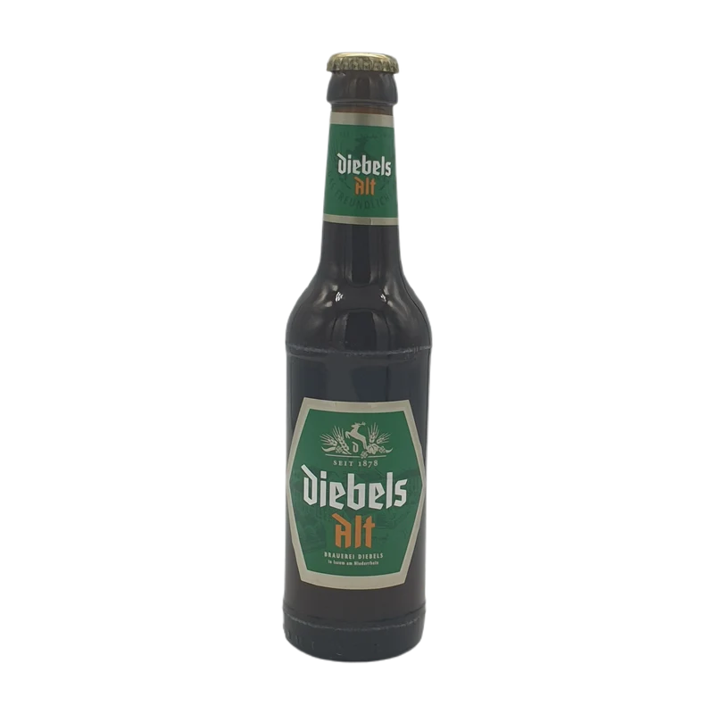 Diebels Alt 24 x 0.33l