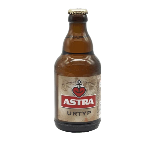 Astra Urtyp 27 x 0,33l