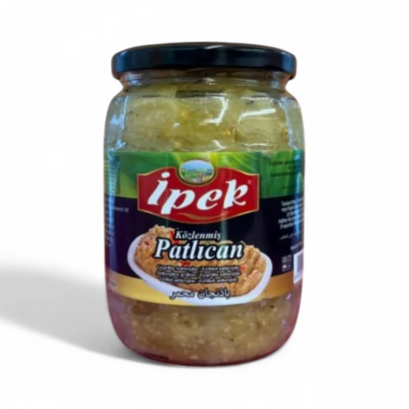 İpek - Grilled Aubergine 590gm
