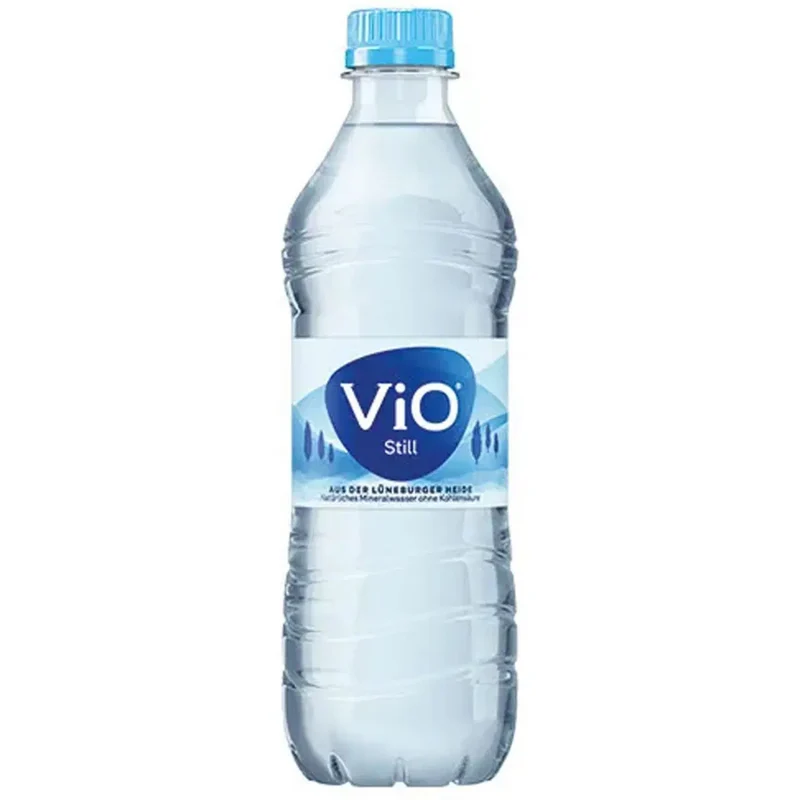 Vio Mineral Water - Still 500ml