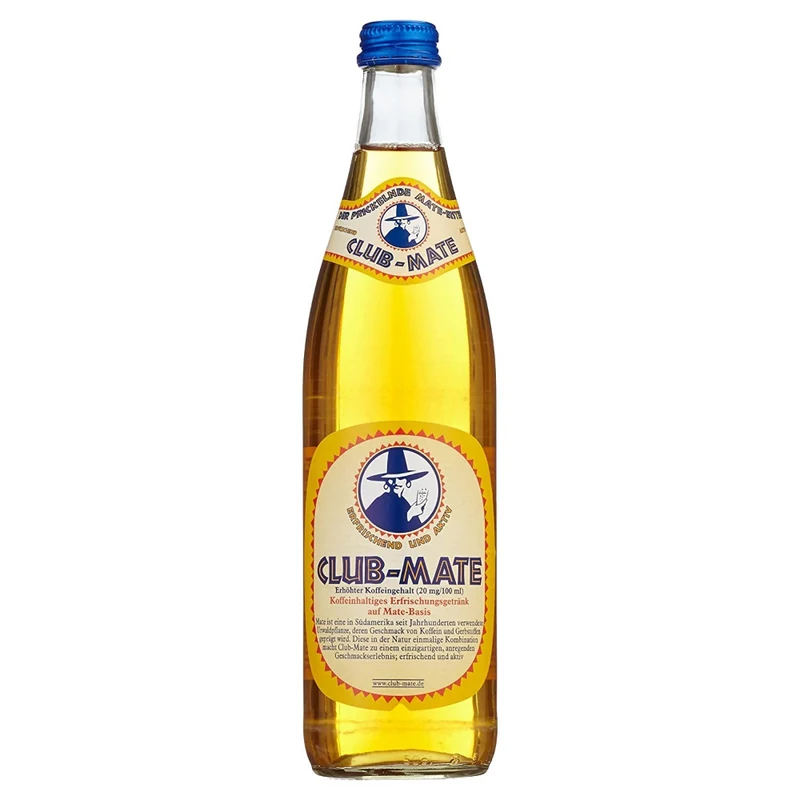 Club Mate - Original 500ml