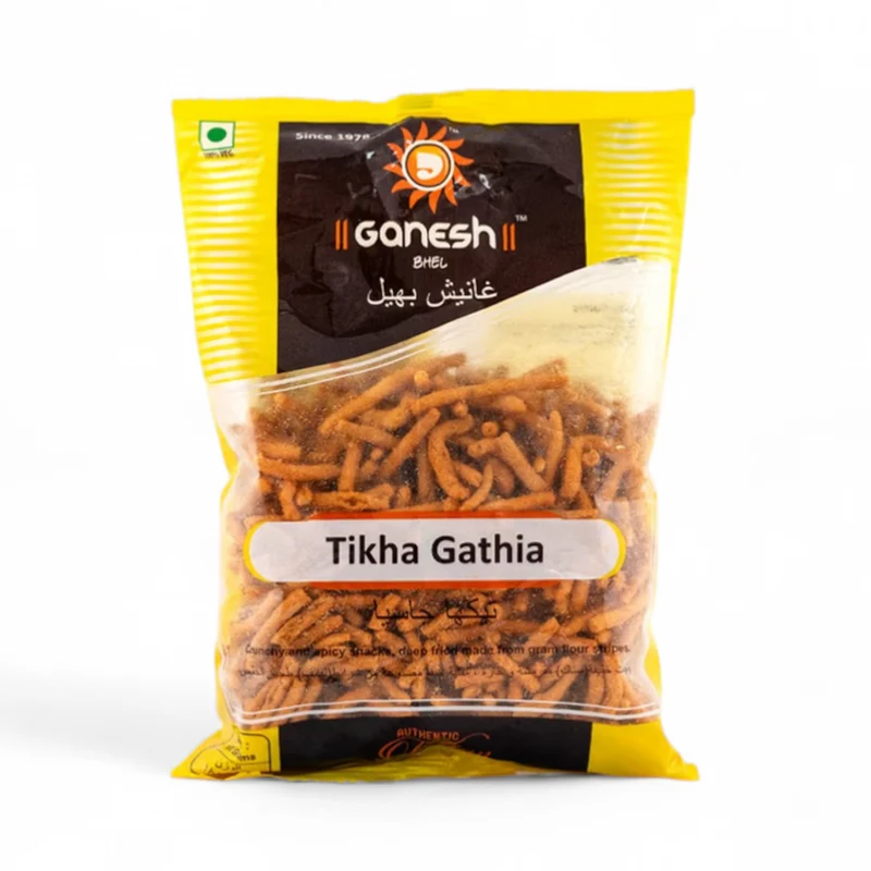 Ganesh Tikha Gathia 180gm