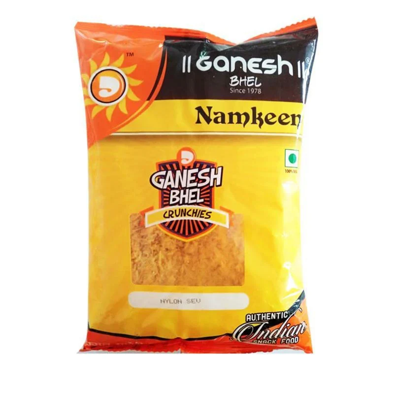 Ganesh Nylon Sev 200gm