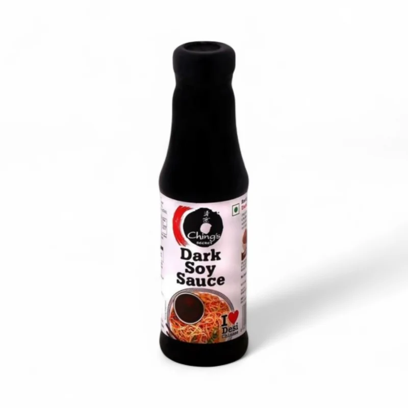Ching's Dark Soy Sauce 190ml
