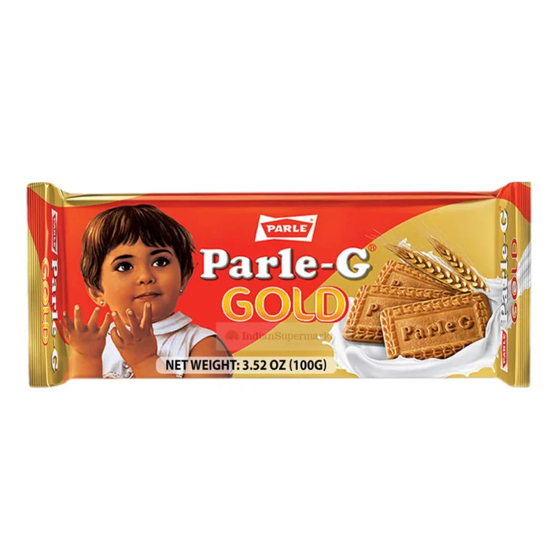 Parle-G Gold Biscuits 100gm