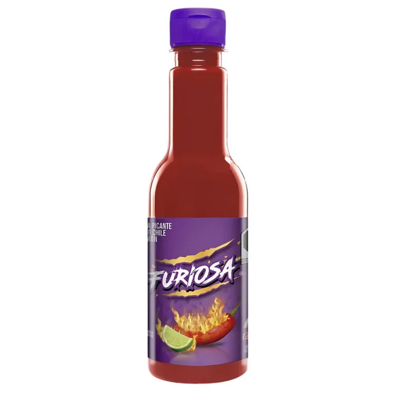 La Anita Furiosa - Extreme 300ml