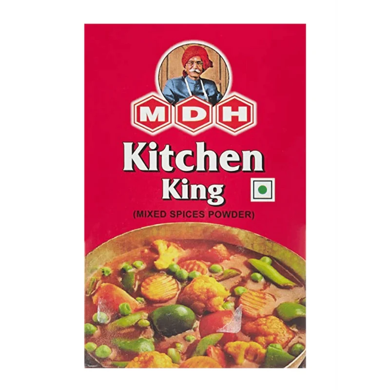 MDH Kitchen King 100gm