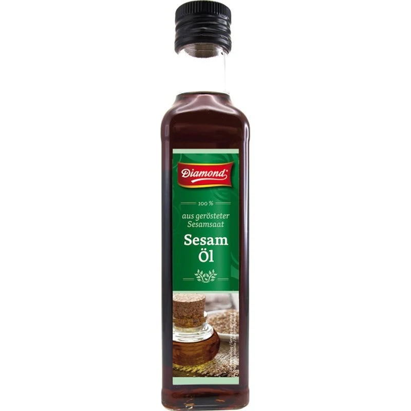 Diamond Sesame Oil 500ml