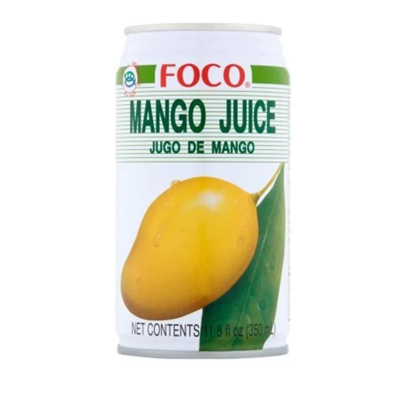 Foco Mango Drink 350ml