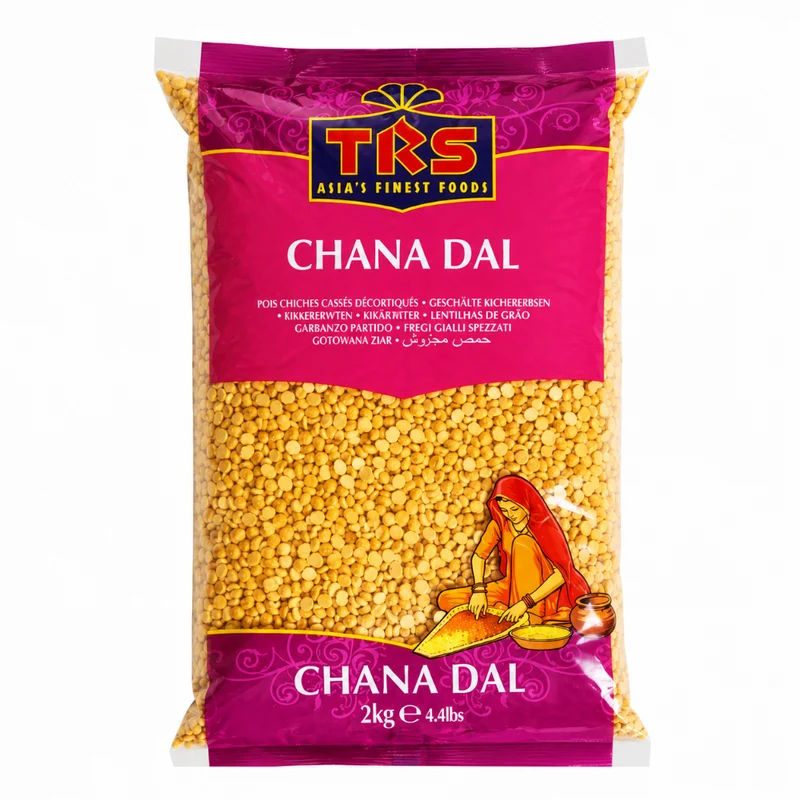 TRS Chana Dal 2kg