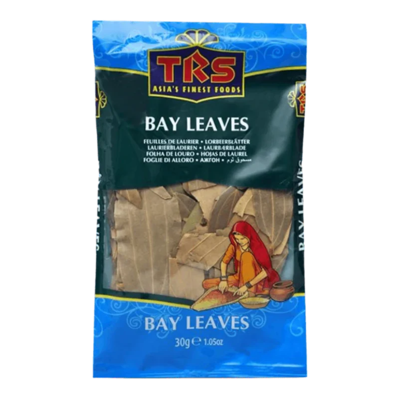 TRS Bay Leaves 30gm