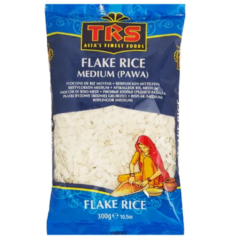 TRS Poha - Medium 300gm