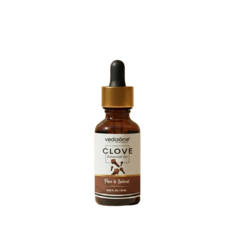 Veda One - Clove Oil 15ml