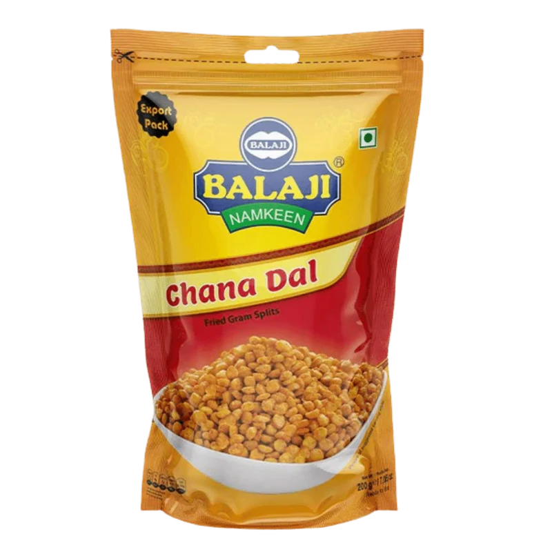 Balaji Chana Dal 200gm