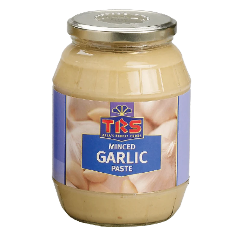 TRS Garlic Paste 1kg