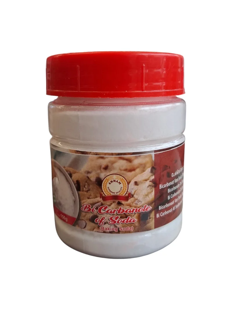 Annam Bicarbonate of Soda 100gm