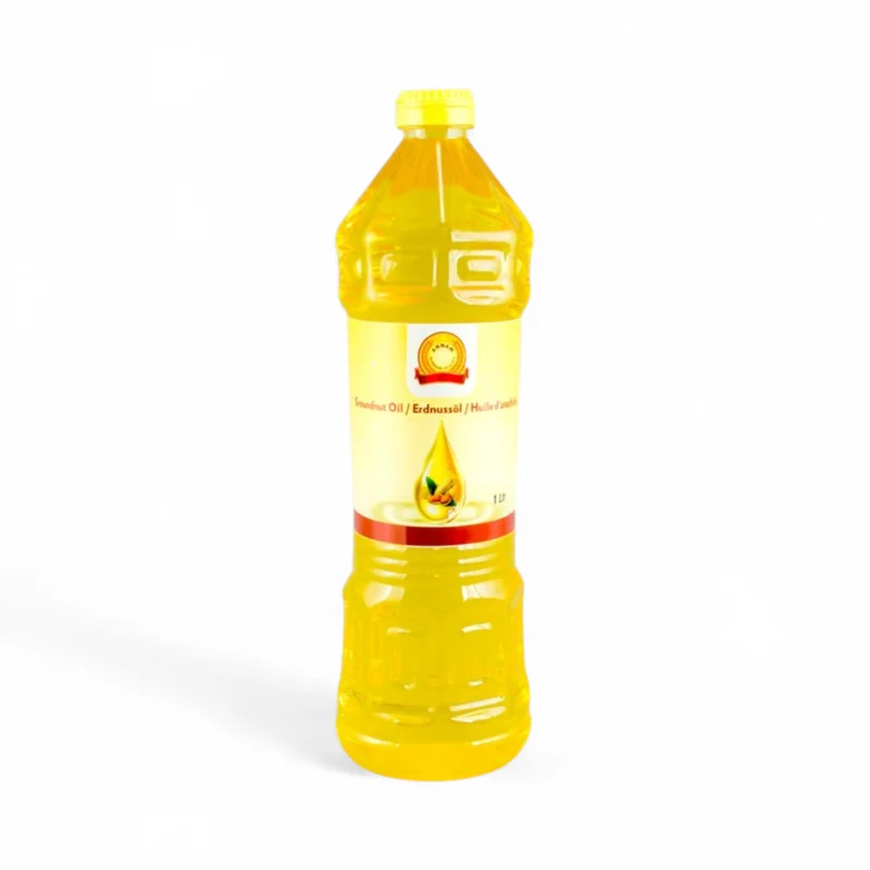 Annam Groundnut Oil 1L