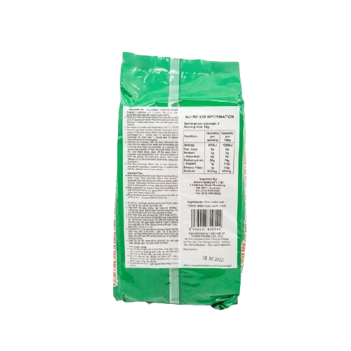 Bamboo Tree Fine Rice Vermicelli 340gm