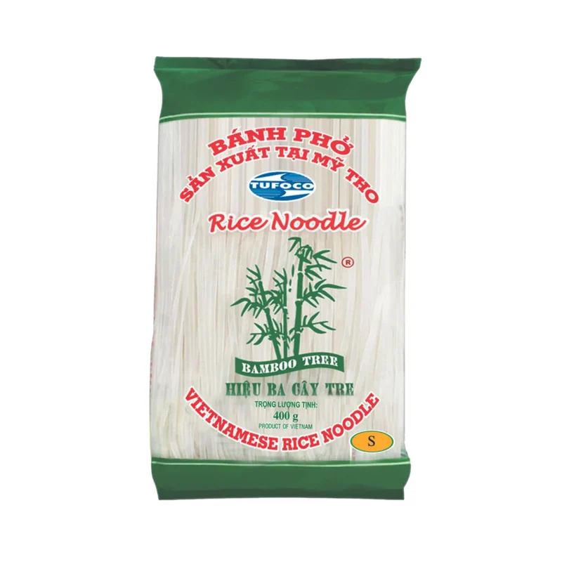 Bamboo Tree Rice Vermicelli 400gm