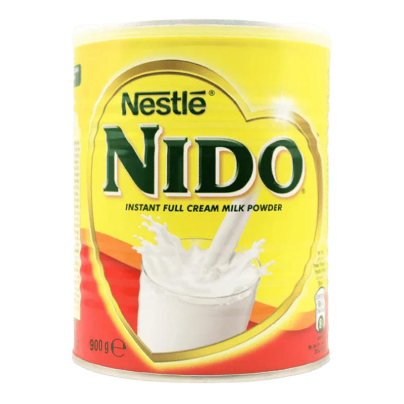 Nestle Nido Milk Powder 900gm
