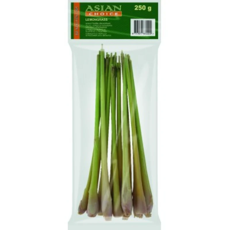 Frozen Asian Choice Lemongrass 250gm - Only Berlin Delivery