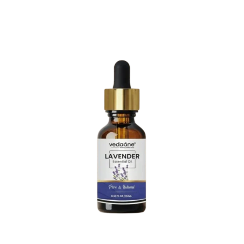 Veda One - Lavender Oil 15ml