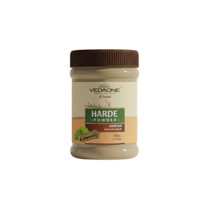 Veda One - Harde Powder 100gm
