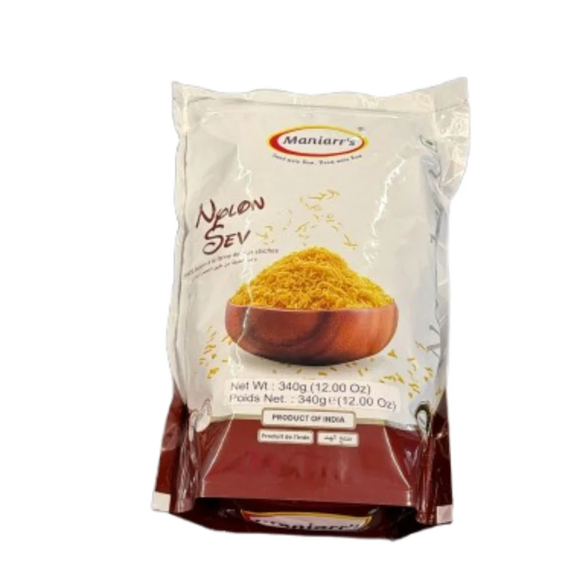 Maniarr's Nylon Sev - 340gm