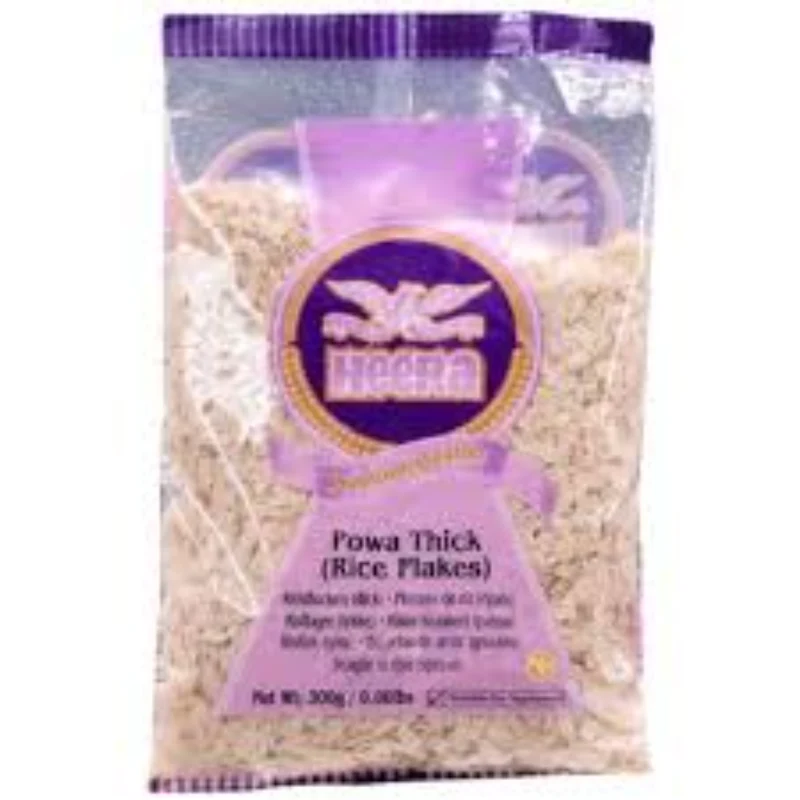 Heera Thick Powa 300gm