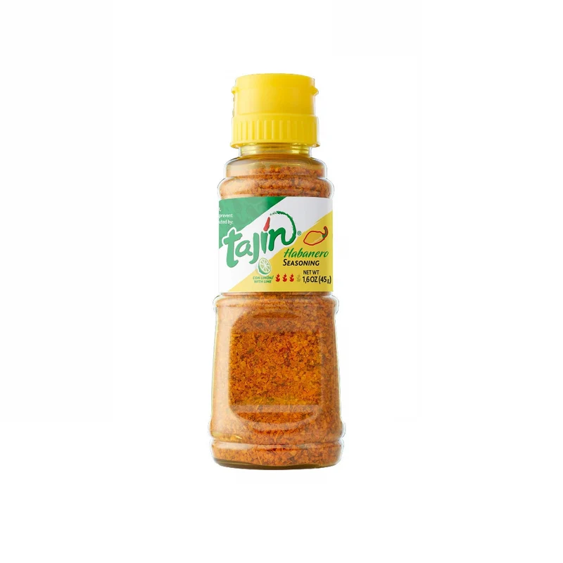Tajin Chilli Powder - Habanero 45gm
