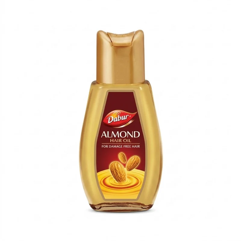 Dabur Almond Hair Oil 190ml