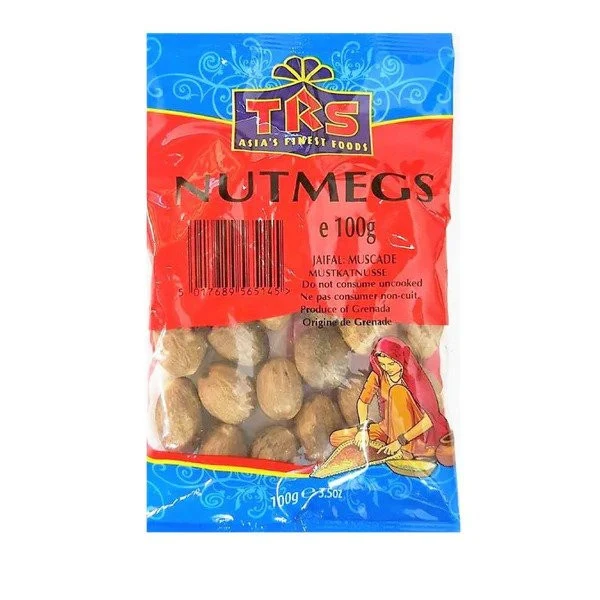 TRS Jaifal (Nutmeg) 100gm