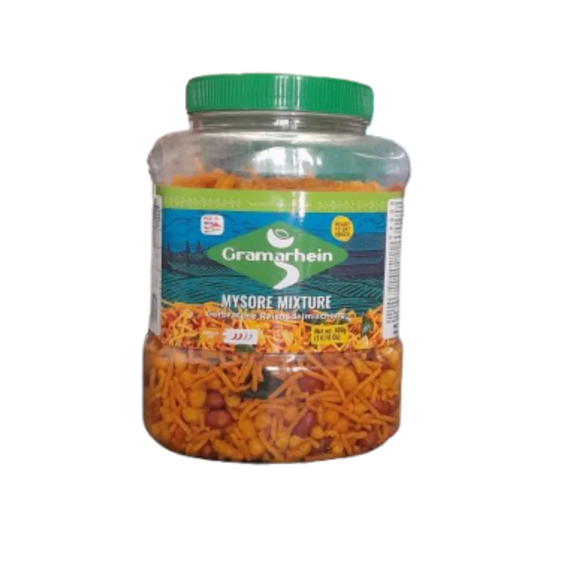 Gramarhein Mysore Mixture 400gm