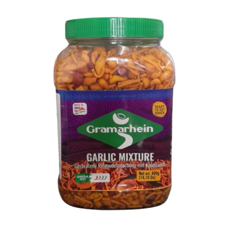 Gramarhein Garlic Mixture 400gm