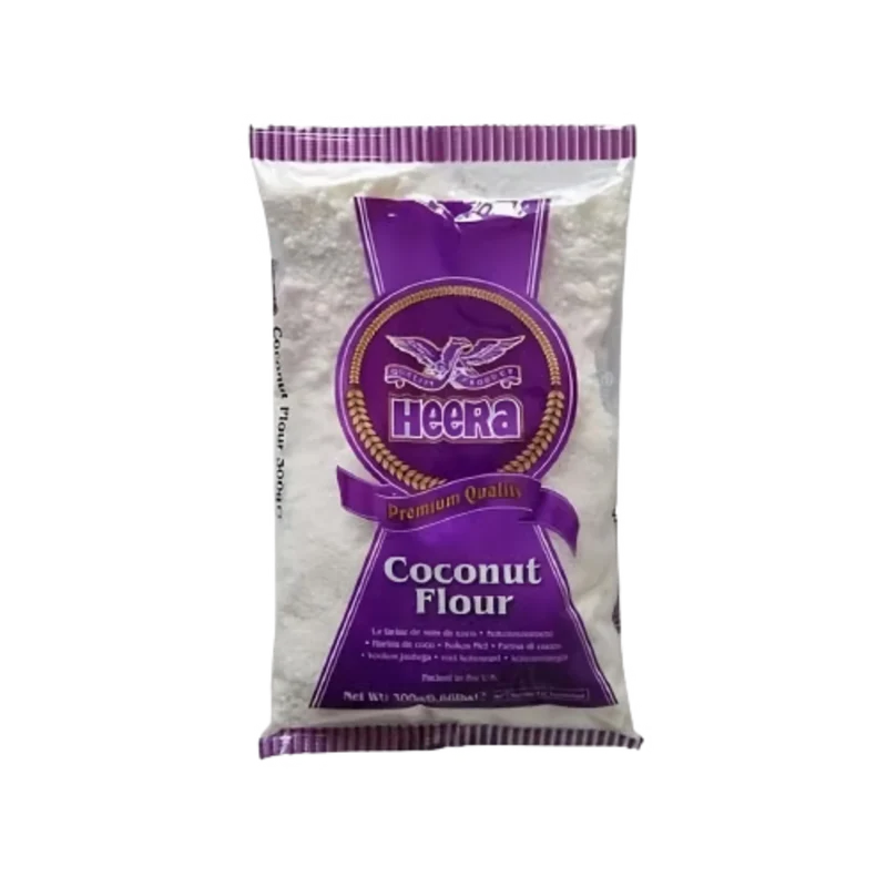 Heera Coconut Flour 700gm