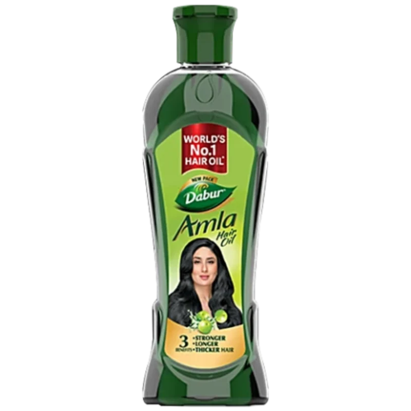 Dabur Amla Hair Oil 275ml