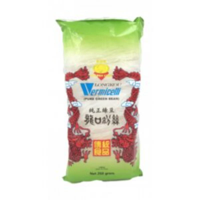 Golden Lion Bean Noodles (Vermicelli) 250gm