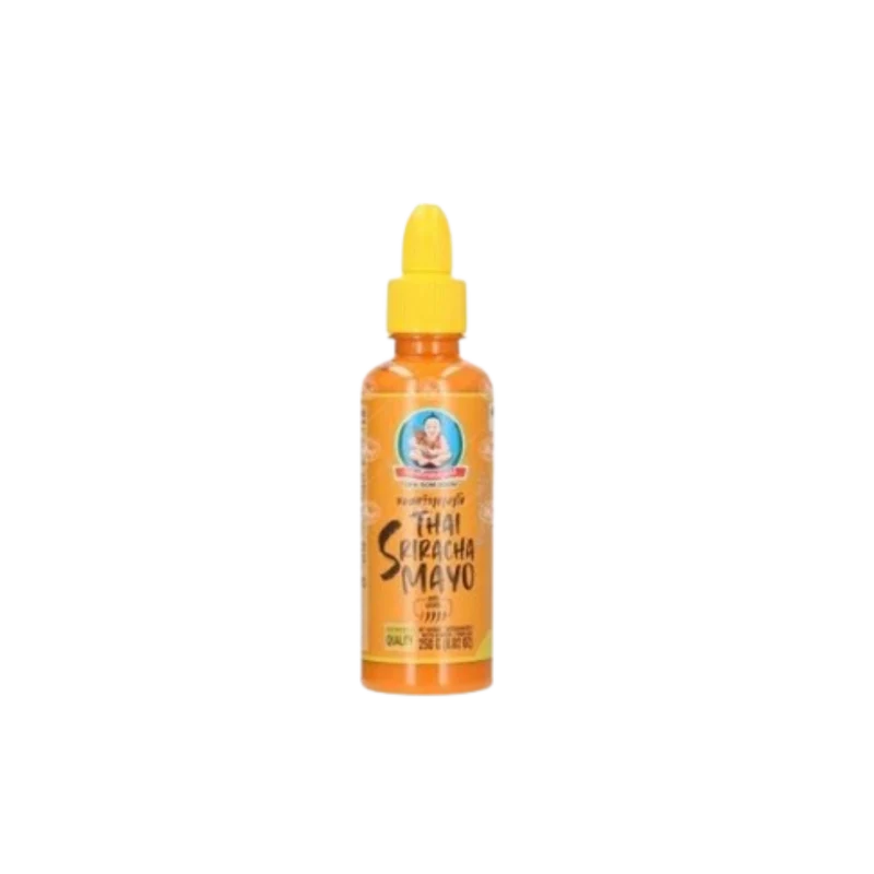 Healthy Boy - Thai Sriracha Mayo 250gm