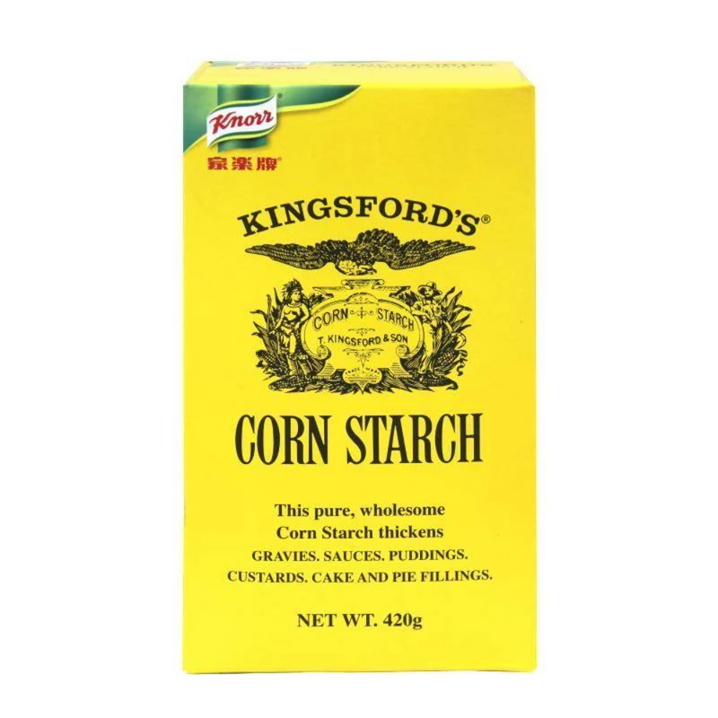 Knorr Corn Starch 420gm