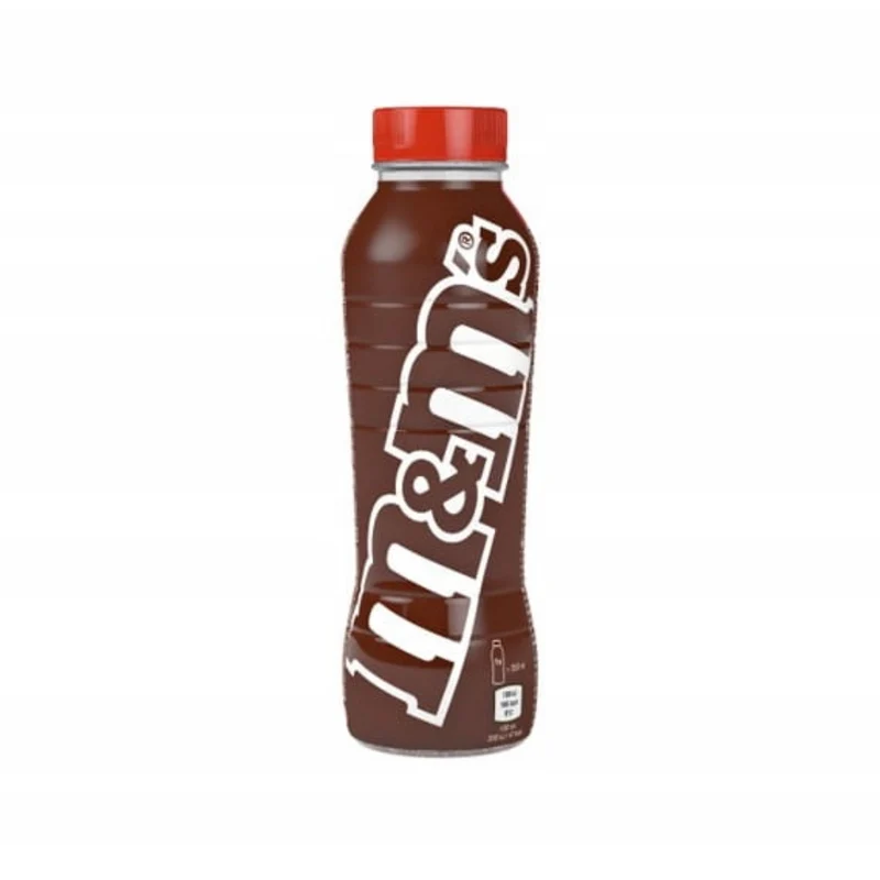 M&M's - Chocolate Drink 350ml