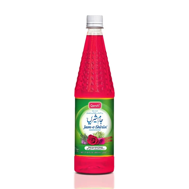 Qarshi Jam-e-Shirin 800ml