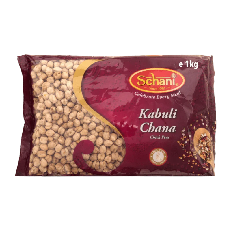 Schani Kabuli Chana (Jumbo) 1kg
