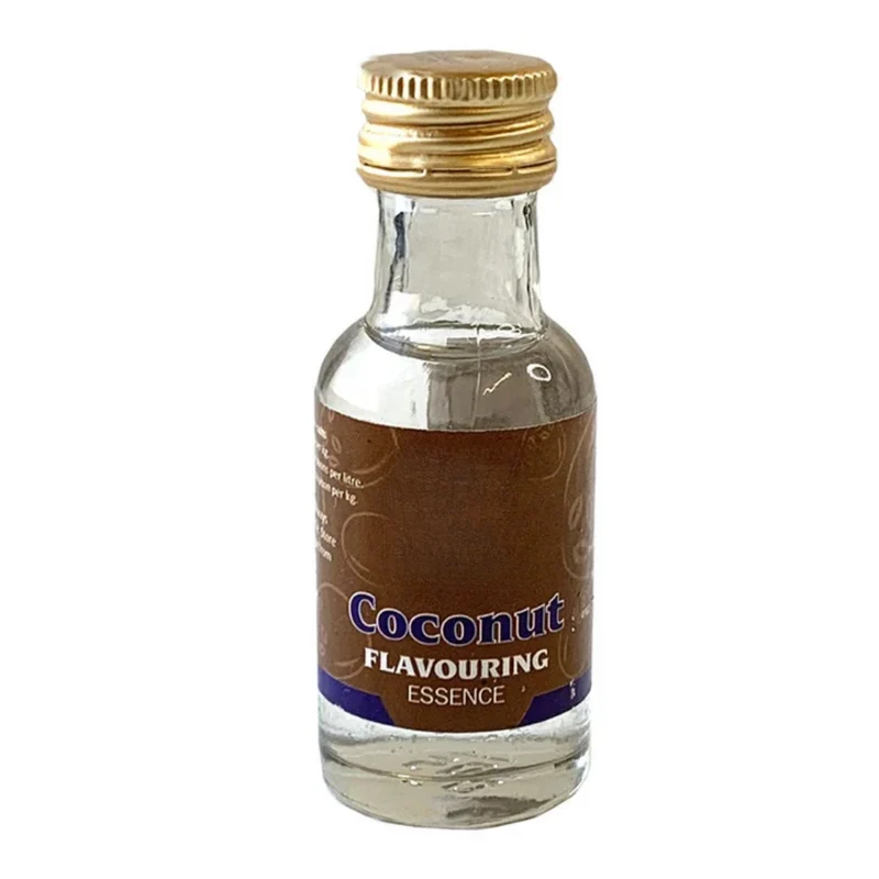 Barkat Flavouring Essence - Coconut 28ml