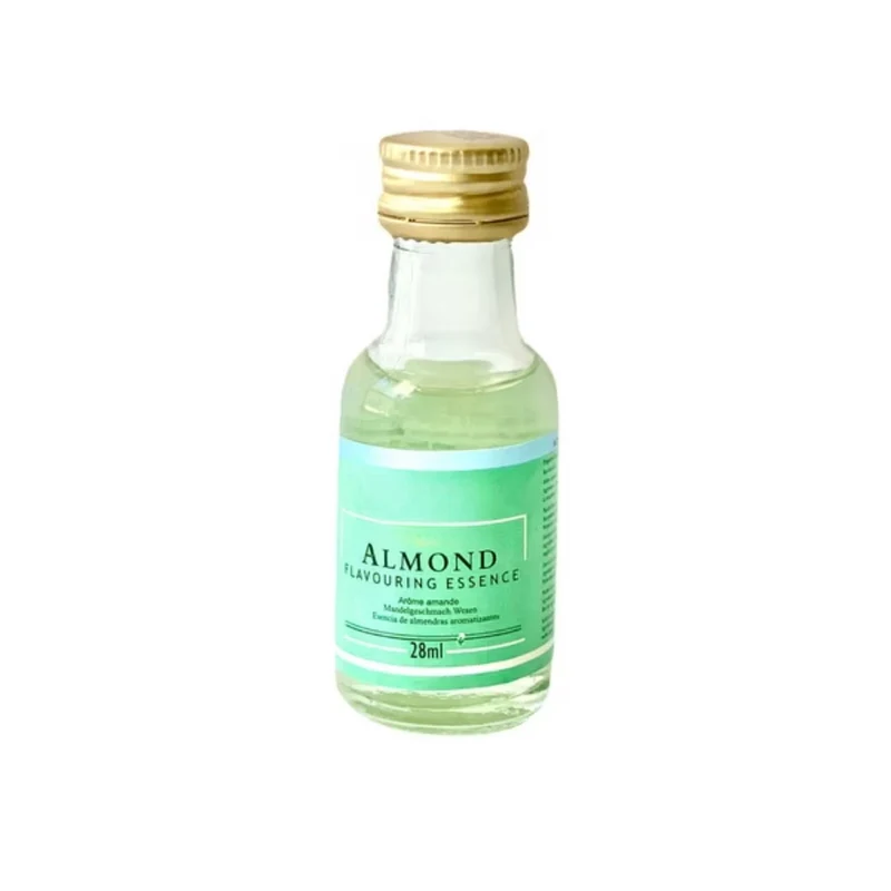Barkat Flavouring Essence - Almond 28ml