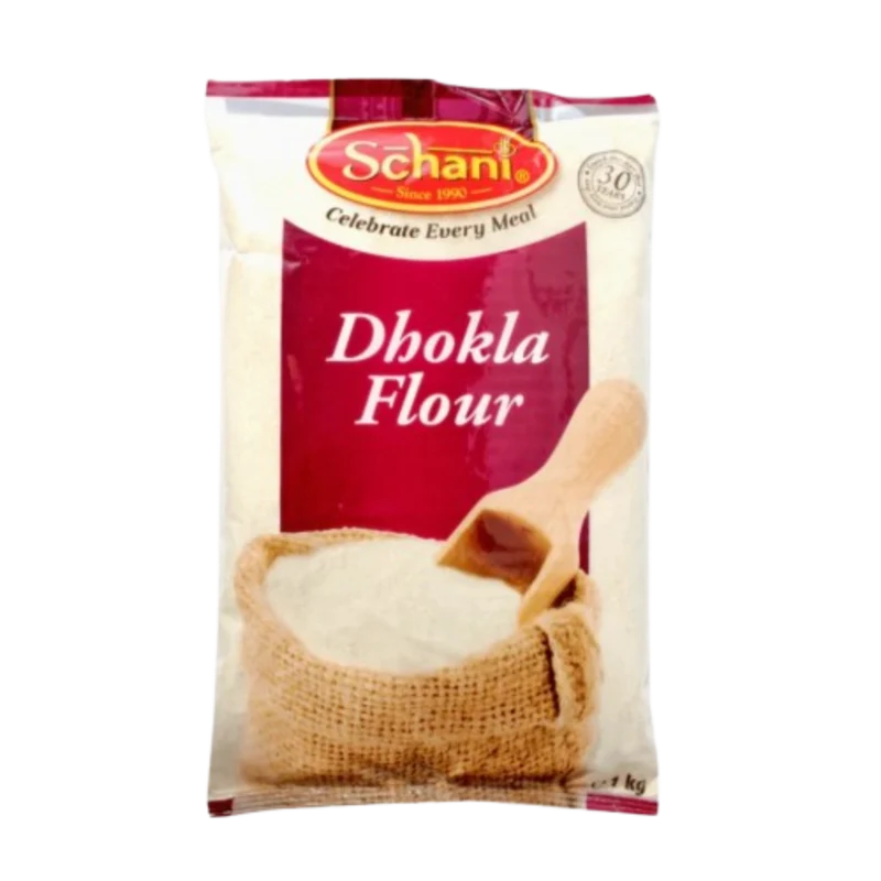 Schani Dhokla Flour 1kg